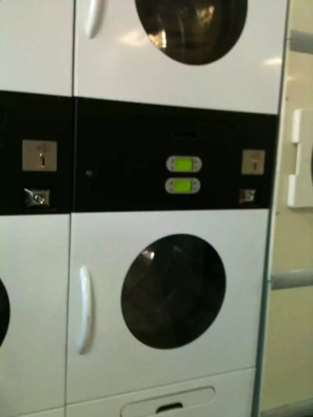 Amy&apos;s Laundry