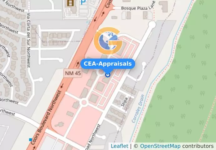CEA-Appraisals