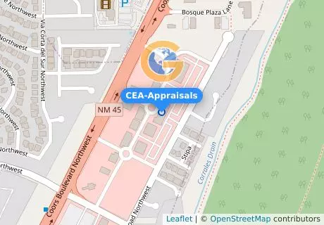 CEA-Appraisals