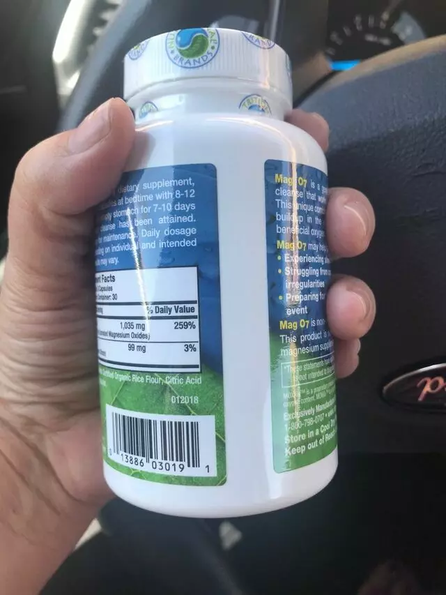 GNC