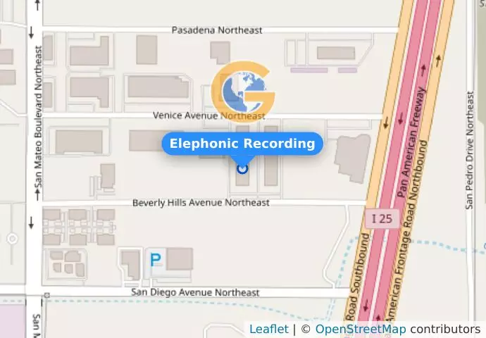 Elephonic Recording