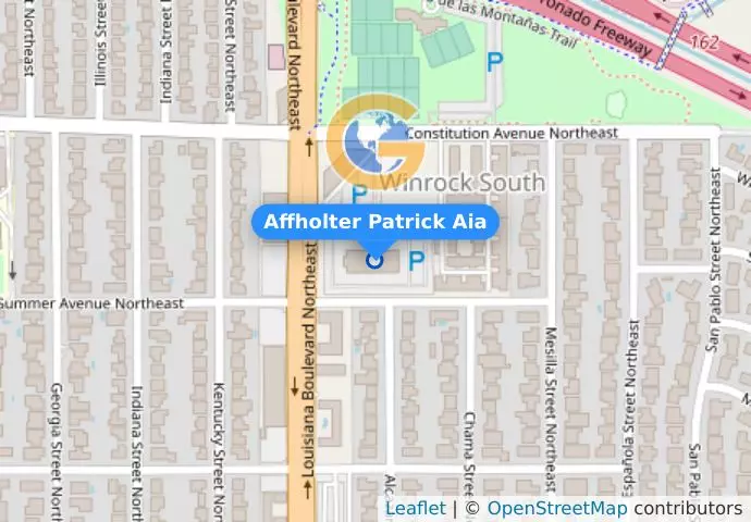 Affholter Patrick Aia