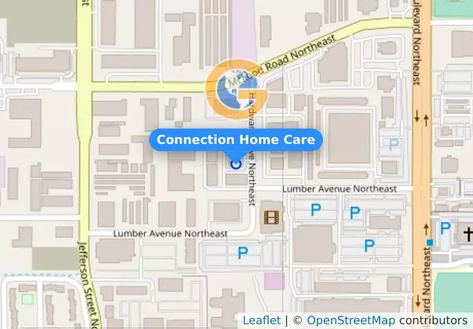 Connection Home Care