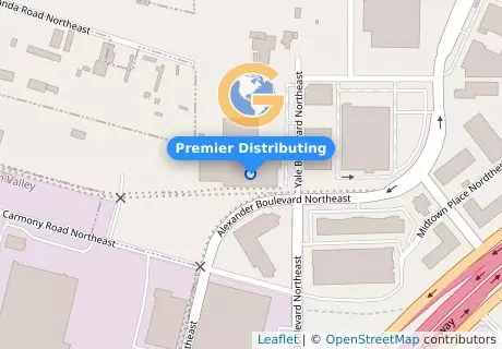 Premier Distributing