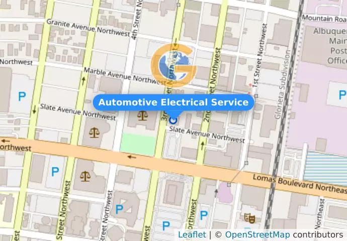 Automotive Electrical Service