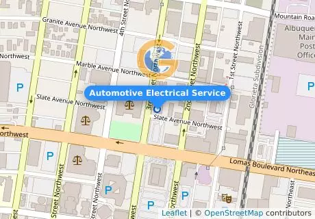 Automotive Electrical Service