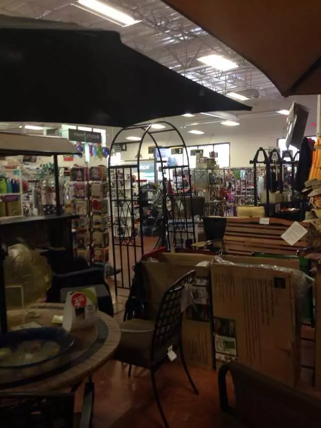 ACE Hardware Store