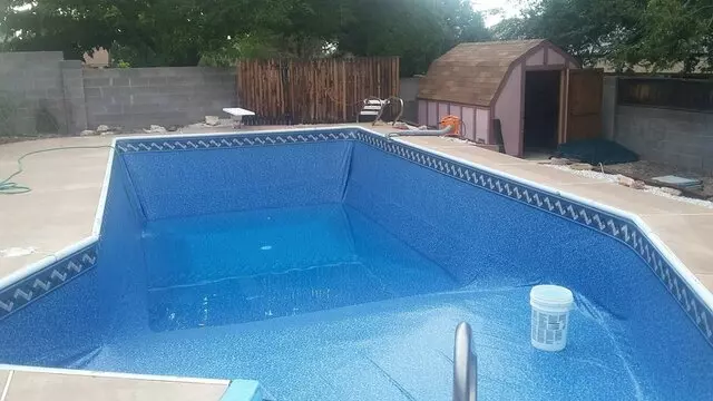 Albuquerque Pools & Spas