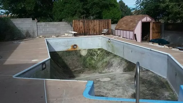 Albuquerque Pools & Spas