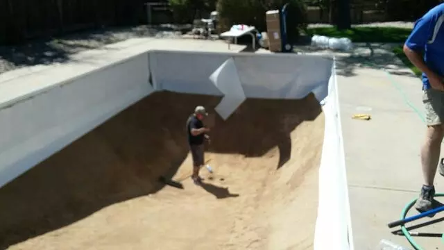 Albuquerque Pools & Spas