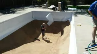 Albuquerque Pools & Spas