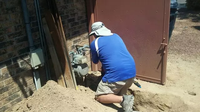 Albuquerque Pools & Spas