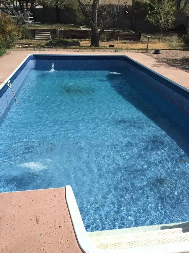 Albuquerque Pools & Spas