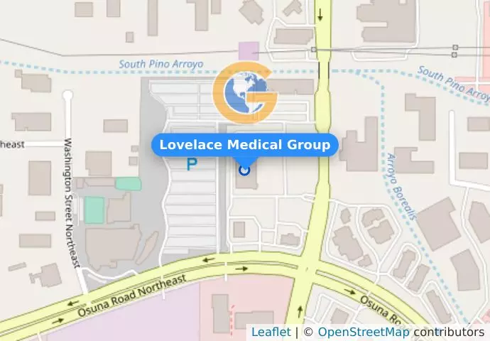 Lovelace Medical Group