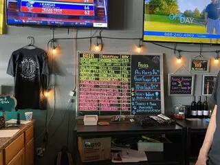 Black Snout Brewhouse