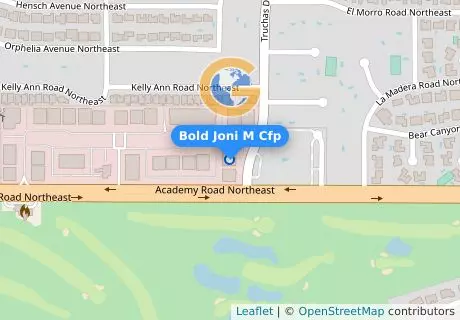 Bold Joni M Cfp