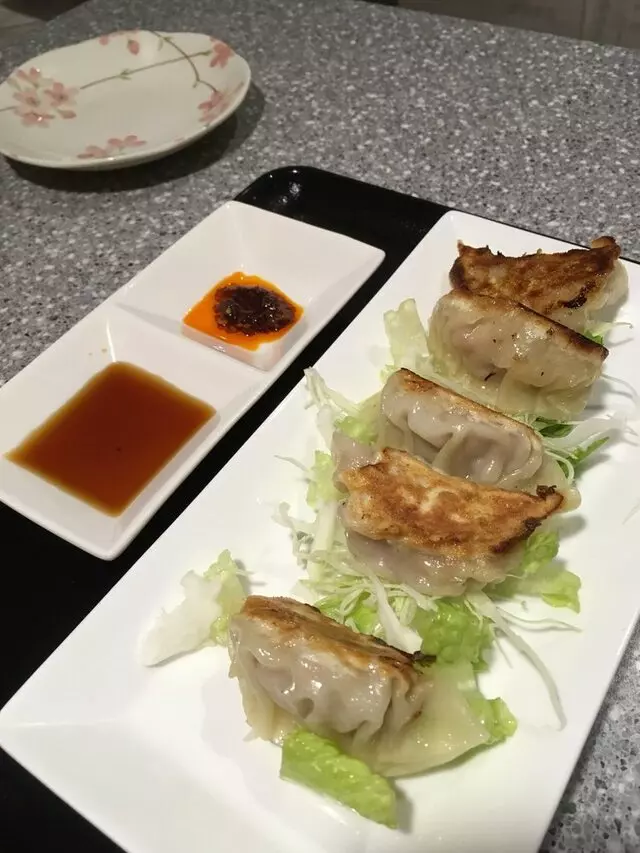 Aya’s New Asian