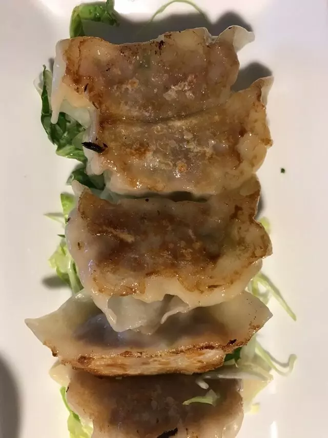 Aya’s New Asian