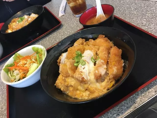 Aya’s New Asian