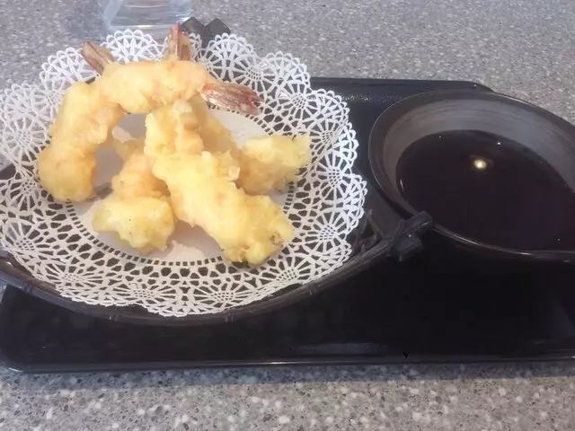 Aya’s New Asian