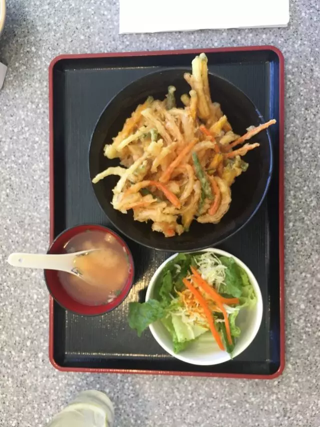 Aya’s New Asian