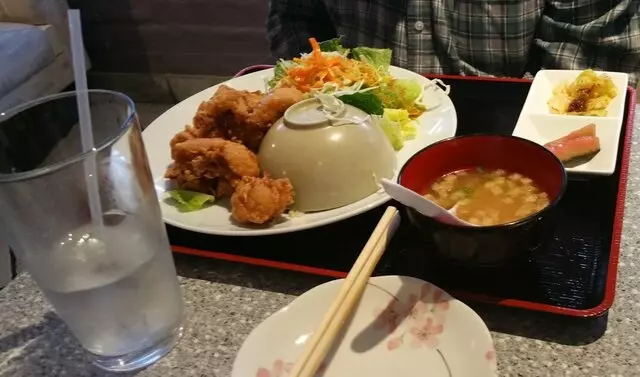 Aya’s New Asian