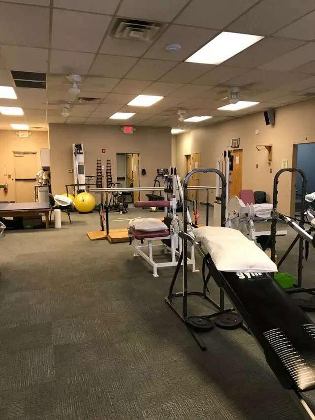 VibrantCare Rehabilitation