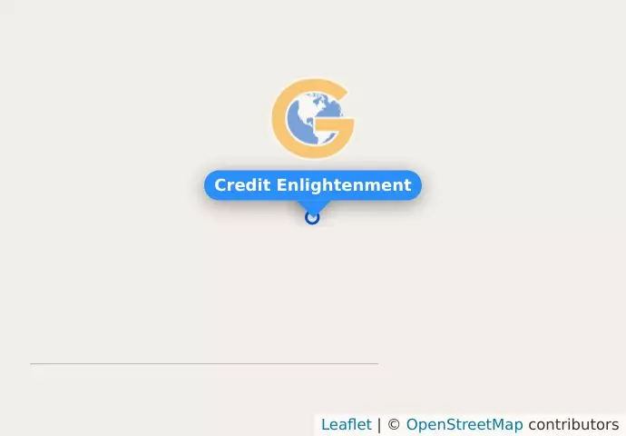 Credit Enlightenment
