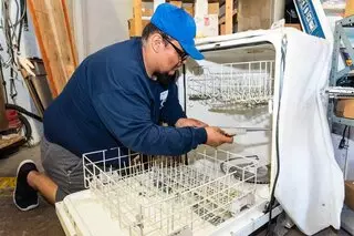 Hugo's TV & Appliance Repair