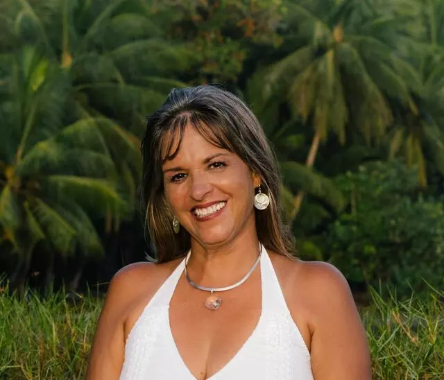 Cathie Marie