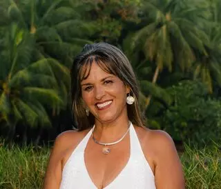 Cathie Marie