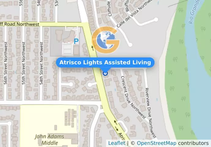 Atrisco Lights Assisted Living