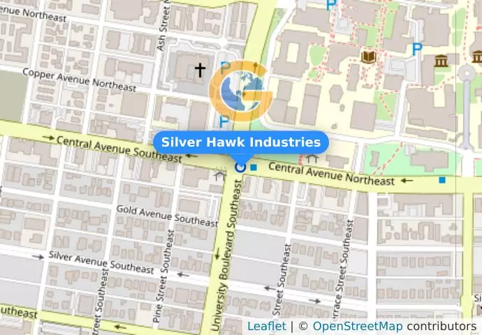 Silver Hawk Industries
