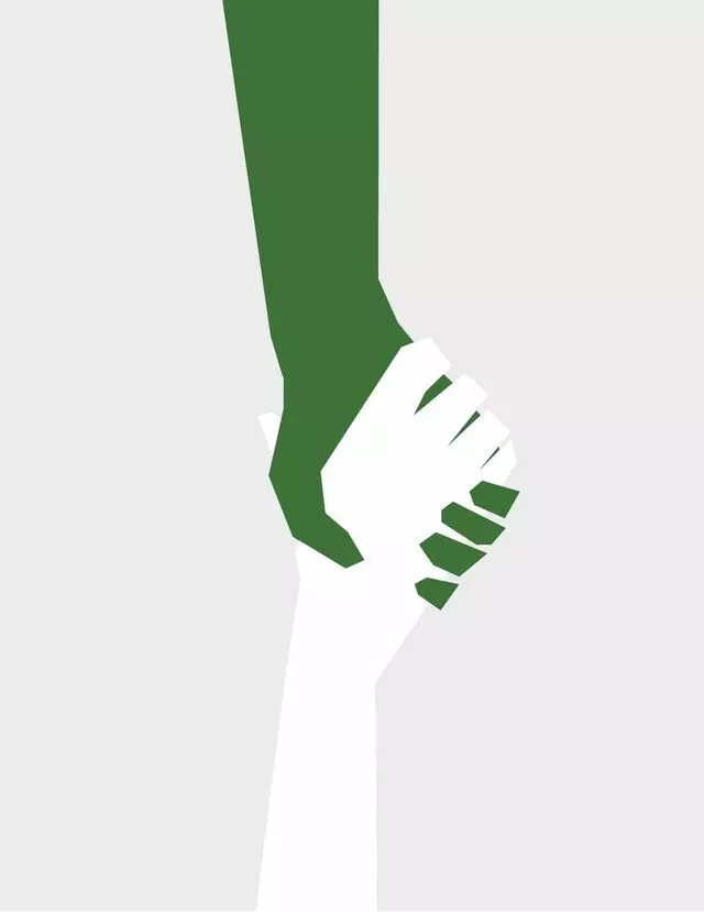 A Balanced Path Counseling