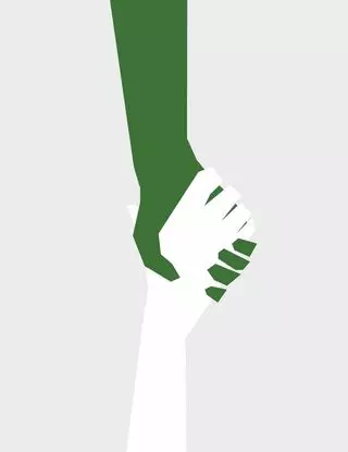A Balanced Path Counseling