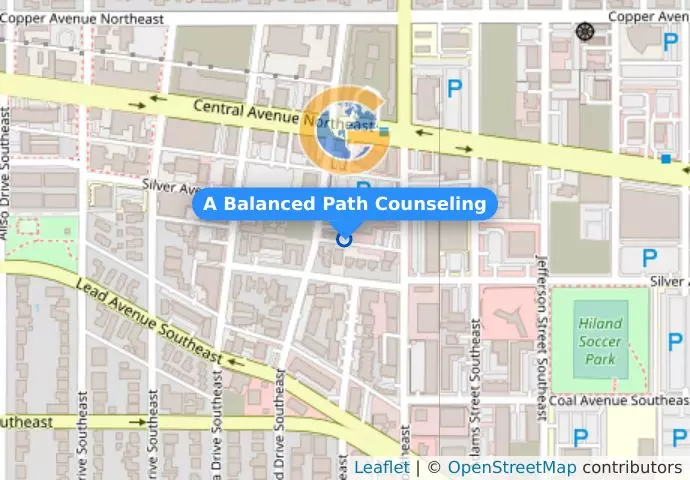 A Balanced Path Counseling