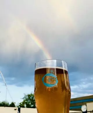 Gravity Bound Brewing