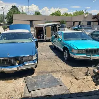 Fatty's Customs