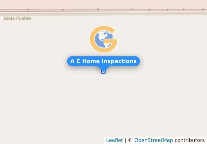 A C Home Inspections