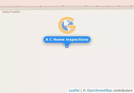 A C Home Inspections