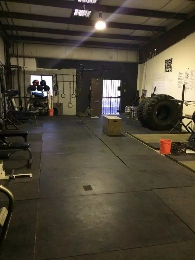 Grow Strong Strength and Conditioning