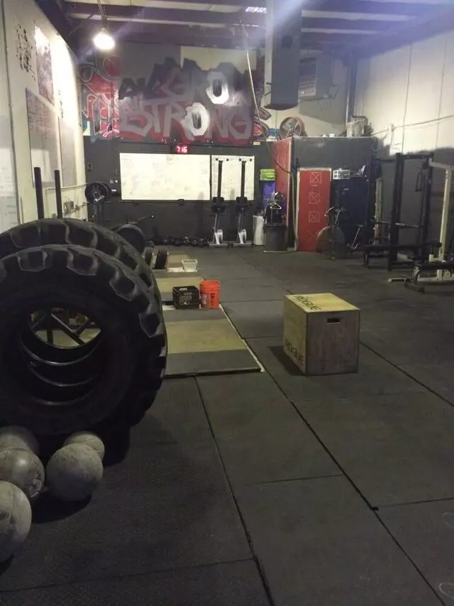 Grow Strong Strength and Conditioning