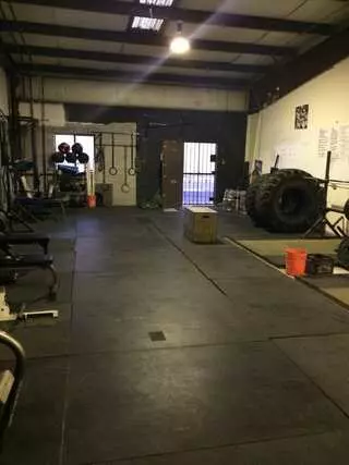 Grow Strong Strength and Conditioning