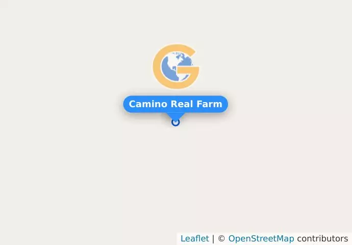 Camino Real Farm