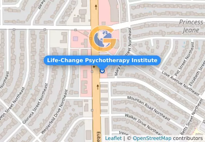 Life-Change Psychotherapy Institute