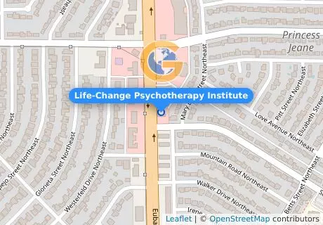 Life-Change Psychotherapy Institute