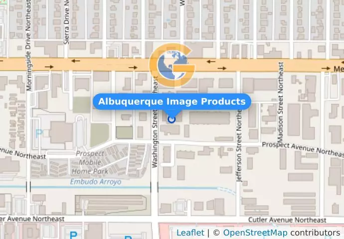 Albuquerque Image Products