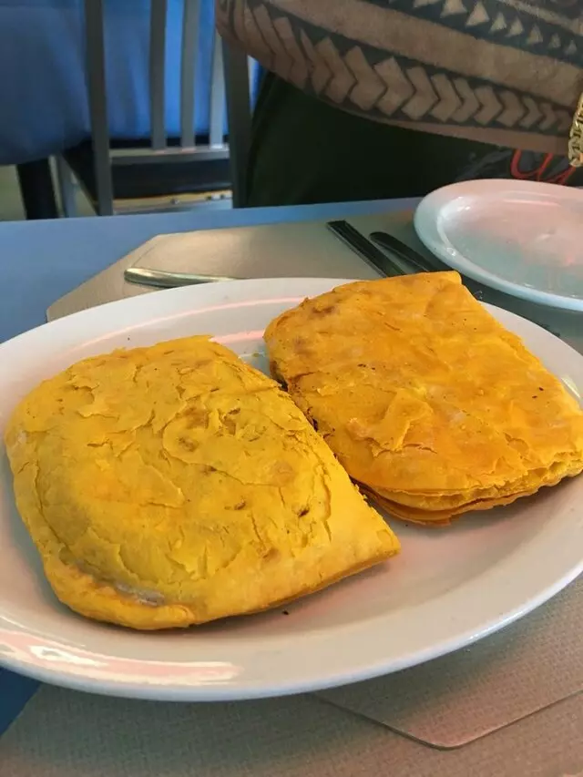 A Taste of the Caribbean