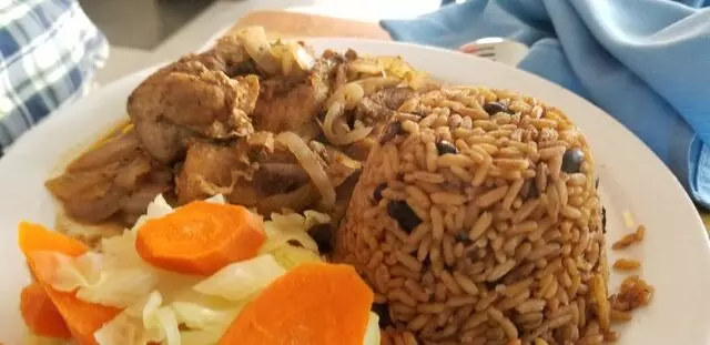 A Taste of the Caribbean