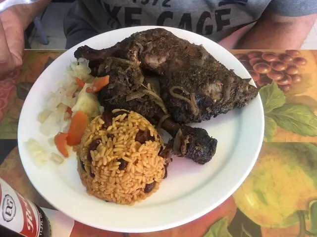 A Taste of the Caribbean